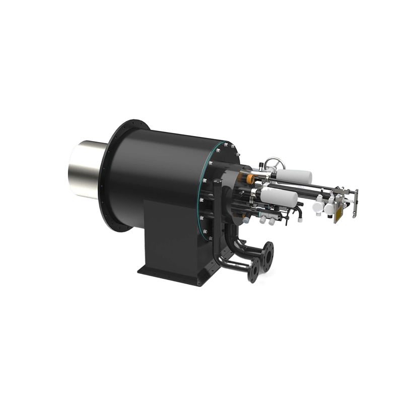 Recflame系列废气、废液组合式燃烧器