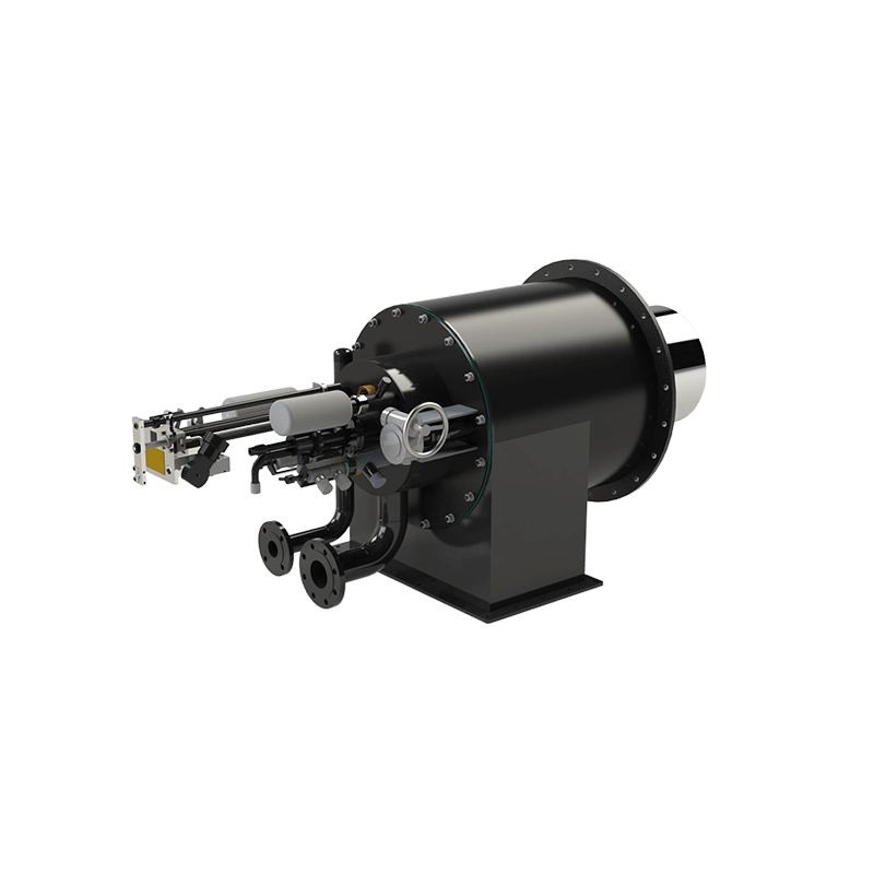 Recflame系列废气、废液组合式燃烧器