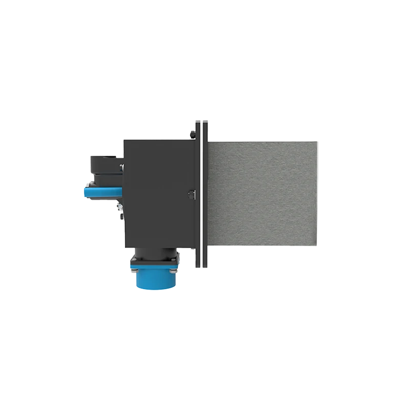 Stanoxflame 系列燃烧器