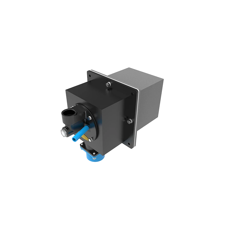 Stanoxflame 系列燃烧器
